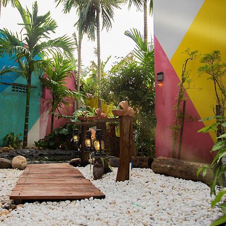 Hoi An Fairy Garden Villa Exterior photo