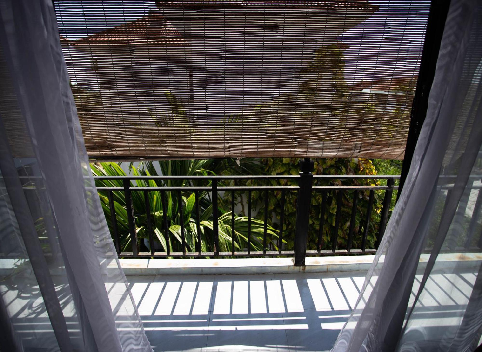 Hoi An Fairy Garden Villa Room photo