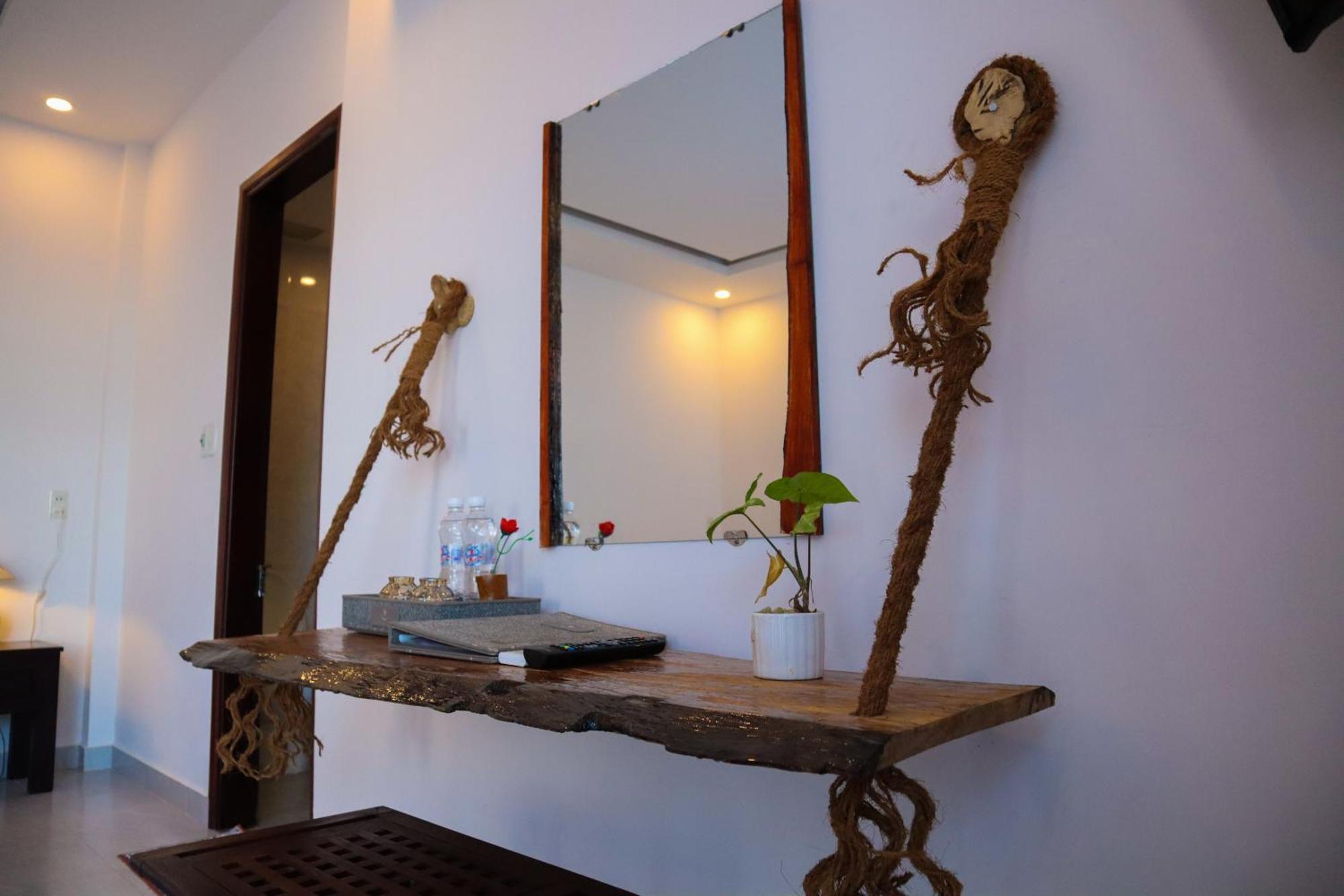 Hoi An Fairy Garden Villa Room photo