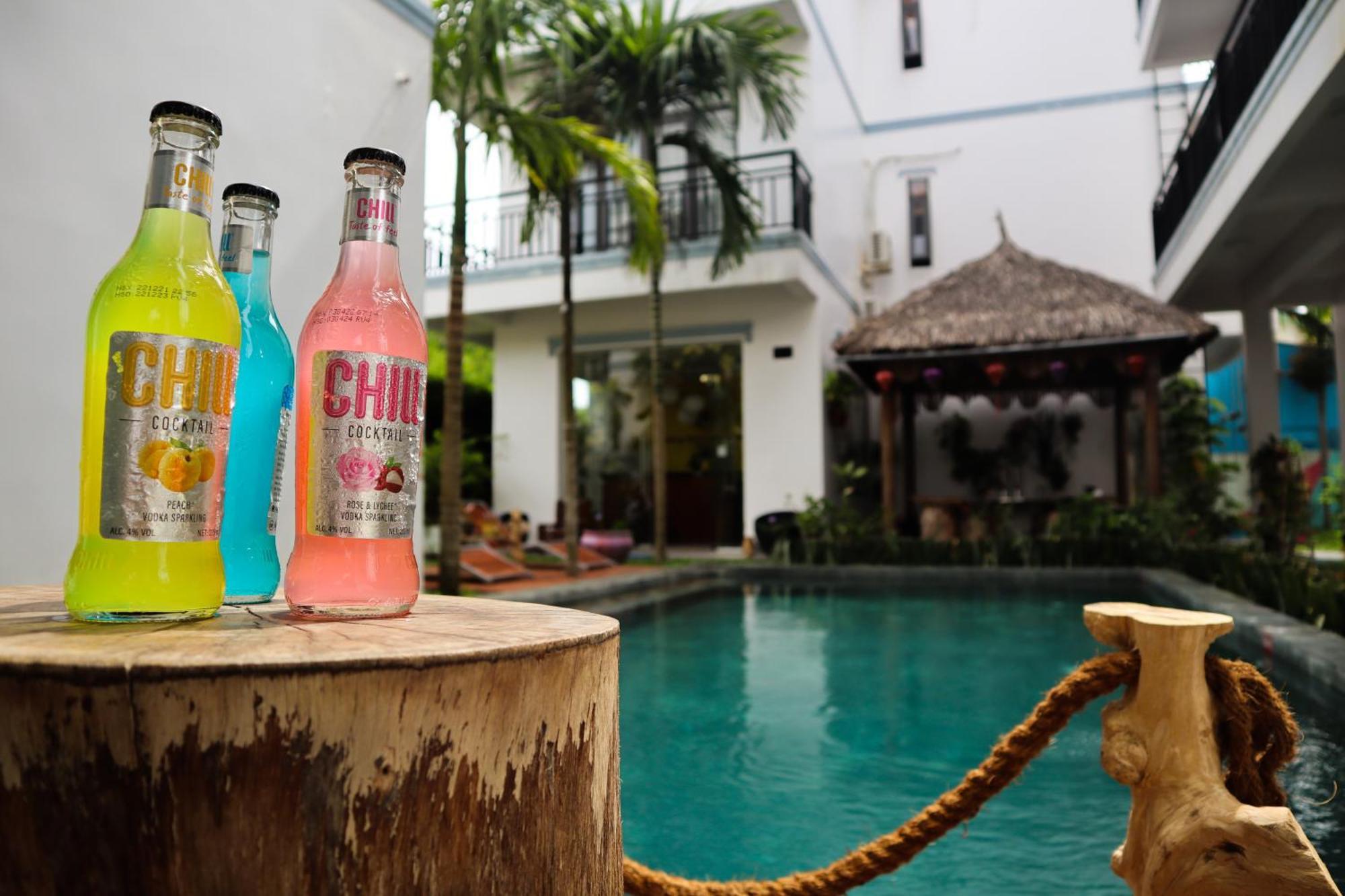 Hoi An Fairy Garden Villa Exterior photo