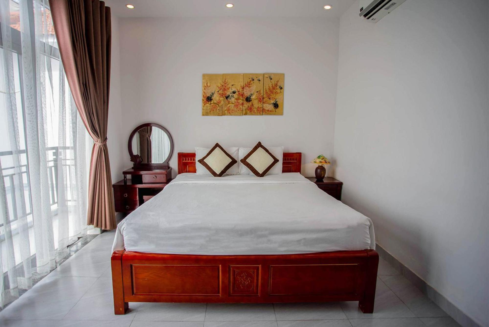 Hoi An Fairy Garden Villa Exterior photo