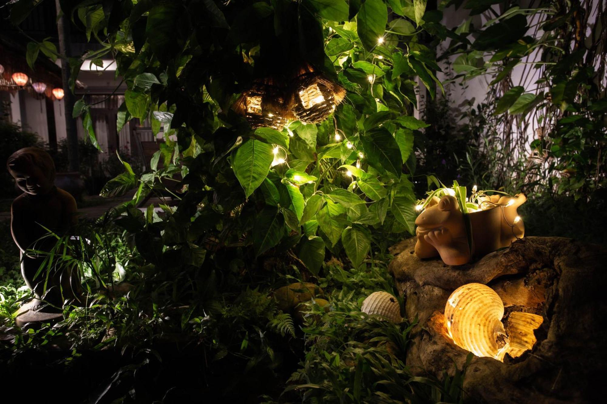 Hoi An Fairy Garden Villa Exterior photo